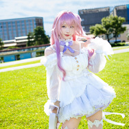 ドロシー『勝利の女神:NIKKE』／えなこ（X：@enako_cos）