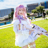 ドロシー『勝利の女神:NIKKE』／えなこ（X：@enako_cos）