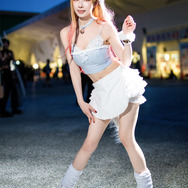 喜多川海夢「その着せ替え人形は恋をする」／火火（Instagram：ka______f）【香港】