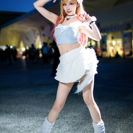 喜多川海夢「その着せ替え人形は恋をする」／火火（Instagram：ka______f）【香港】