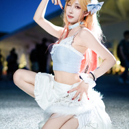 喜多川海夢「その着せ替え人形は恋をする」／火火（Instagram：ka______f）【香港】