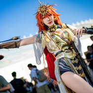 オーガスタ『鳴潮』／玄子 Genko（Instagram：genko_cosplay、X：@Genkocosplay）【台湾】