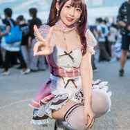 Helene 海琳（Instagram：helene.tw）【台湾】