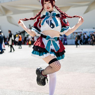 緑埜（X：@midorino_o）【日本】