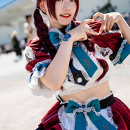 緑埜（X：@midorino_o）【日本】