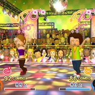 Fitness Party(フィットネスパーティ)