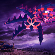 『ポケGO』ムゲンダイナから、31日まで開催のヘイラッシャ初実装まで、注目集まる―「ポケモン」ニュースランキング