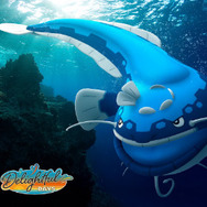 『ポケGO』ムゲンダイナから、31日まで開催のヘイラッシャ初実装まで、注目集まる―「ポケモン」ニュースランキング