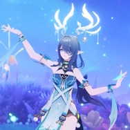 『原神』Ver.6.0でナド・クライ新キャラ「ラウマ」「フリンズ」「アイノ」が実装決定！新しい元素反応「月開花」や集録祈願にも注目