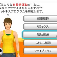 Fitness Party(フィットネスパーティ)