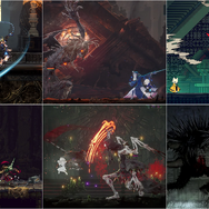 『エンダーマグノリア』2,130円に『エンダーリリーズ』1,091円など、メトロイドヴァニア作品がお買い得！【eショップ・PS Storeのお勧めセール】