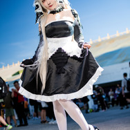 フォーミダブル『アズールレーン』／Aoi（Instagram：aoi._.9z、X：@Aoi_9z）【香港】