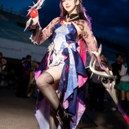 セイレンス『崩壊：スターレイル』／玄子 Genko（Instagram：genko_cosplay、X：@Genkocosplay）【台湾】