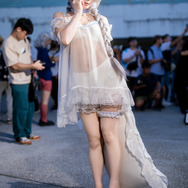 キノコ菇菇（Instagram：kinoko_gu）【香港】