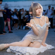 キノコ菇菇（Instagram：kinoko_gu）【香港】