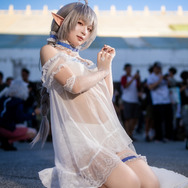 キノコ菇菇（Instagram：kinoko_gu）【香港】