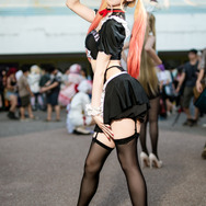 喜多川海夢「その着せ替え人形は恋をする」／火火（Instagram：ka______f）【香港】