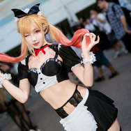 喜多川海夢「その着せ替え人形は恋をする」／火火（Instagram：ka______f）【香港】