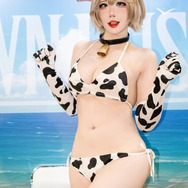 テレーゼ『ブラウンダスト２』（企業ブース）／Yasal（X：@Yasal_170）【韓国】