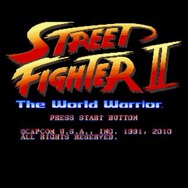 CAPCOM ARCADE