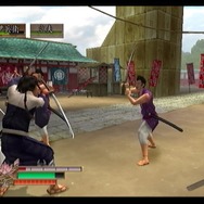 最高に自由な侍アクション『侍道2』の魅力を紹介して、全シリーズ作品の現行機移植を祈る！ 護る者、与する者、外道……侍としてどう生きる？【特集】