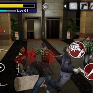 DEAD RISING