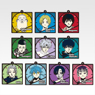 「SAKAMOTO DAYS 」新作一番くじ発売！南雲やX（スラー）が立体化、ラストワン賞の勢羽夏生は透明化するシーンを再現