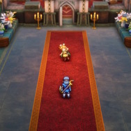 HD-2D版『ドラクエI＆II』進化がわかる新旧・比較映像が公開！ラダトーム、ローレシアはファミコン版からここまで変わった