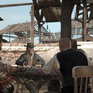 レッド・デッド・リデンプション