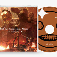 『ニーア』シリーズ15周年記念！「2B」ら3人が一緒になったスタチューフィギュア、CD、書籍がセットになった特別なBOXが予約受付開始