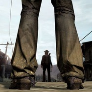 レッド・デッド・リデンプション