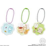 「ちいかわ」シャカシャカ動く「きゃらシャカ☆チャームグミ」が発売！漫画の1コマを切り取ったようなデザインなど全13種