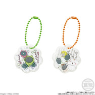 「ちいかわ」シャカシャカ動く「きゃらシャカ☆チャームグミ」が発売！漫画の1コマを切り取ったようなデザインなど全13種