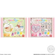 「ちいかわ」シャカシャカ動く「きゃらシャカ☆チャームグミ」が発売！漫画の1コマを切り取ったようなデザインなど全13種
