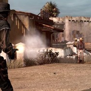 レッド・デッド・リデンプション