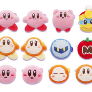 お値下げ☆星のカービィ×阪急電車 ぬいぐるみ カービィ&ワドルディ 星のカービィ×阪急電車 ぬいぐるみ(ワドルディ)