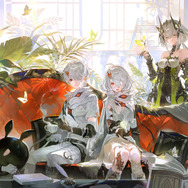 “ガチャ&スタミナ完全撤廃”で話題の新作ARPG『デュエットナイトアビス』TGS2025に出展！等身大ジオラマ展示や各種限定ノベルティも配布