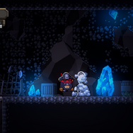 ホロライブID所属VTuberがプロデュース！2Dアクション『Kaelaverse: Pemascape』無料配信―『ホロキュア』開発チームが制作協力