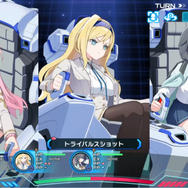 『マブラヴ ガールズガーデン』はコメディタッチだけど、ちょっと不穏！可愛いナビキャラもよーく見てみると…？【先行レポ】