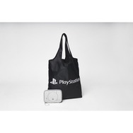 初代PSのマスコットが可愛い！雑誌「MonoMaster」11月号の付録に