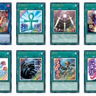 『遊戯王OCG』完全受注パック「LIMITED PACK -STAMP EDITION-」予約受付中！“文字付き”のイラスト違いカード全48種を収録