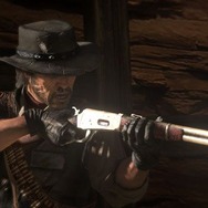 レッド・デッド・リデンプション