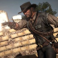 レッド・デッド・リデンプション