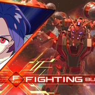 「赤いガンダム」が『機動戦士ガンダム EXVS.2 イニブ』に参戦！ジークアクスとM.A.V.戦術で攻撃、必殺技は“シイコ戦の一撃”を完全再現