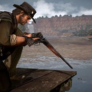 レッド・デッド・リデンプション