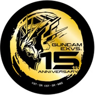 「赤いガンダム」が『機動戦士ガンダム EXVS.2 イニブ』に参戦！ジークアクスとM.A.V.戦術で攻撃、必殺技は“シイコ戦の一撃”を完全再現