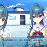 ギャルゲー百人百景：特別編『D.C. Re:tune ～ダ・カーポ～ リチューン』完全無欠の妹キャラ「朝倉音夢」