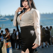 調月リオ『ブルーアーカイブ』／Aoi（Instagram：aoi._.9z、X：@Aoi_9z）【香港】