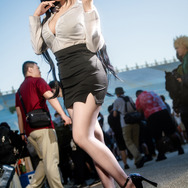 調月リオ『ブルーアーカイブ』／Aoi（Instagram：aoi._.9z、X：@Aoi_9z）【香港】