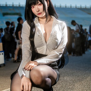 調月リオ『ブルーアーカイブ』／Aoi（Instagram：aoi._.9z、X：@Aoi_9z）【香港】